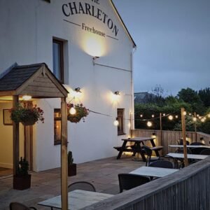 The Charleton, Devon